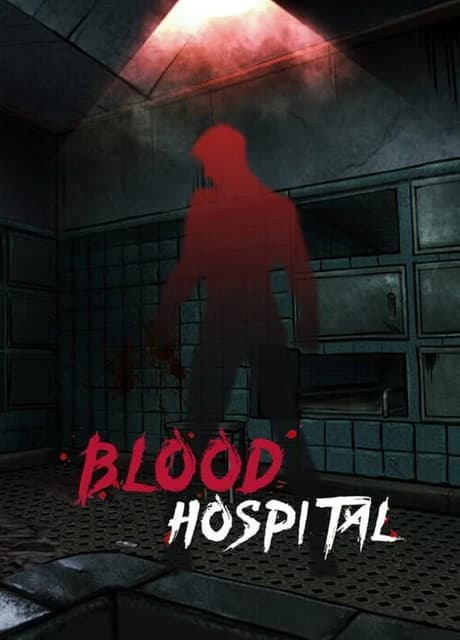 Blood Hospital