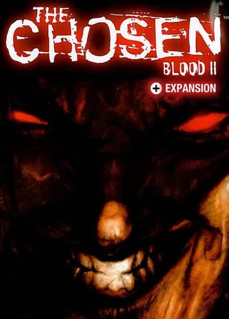 Blood II: The Chosen + Expansion
