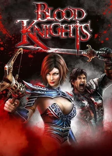 Blood Knights