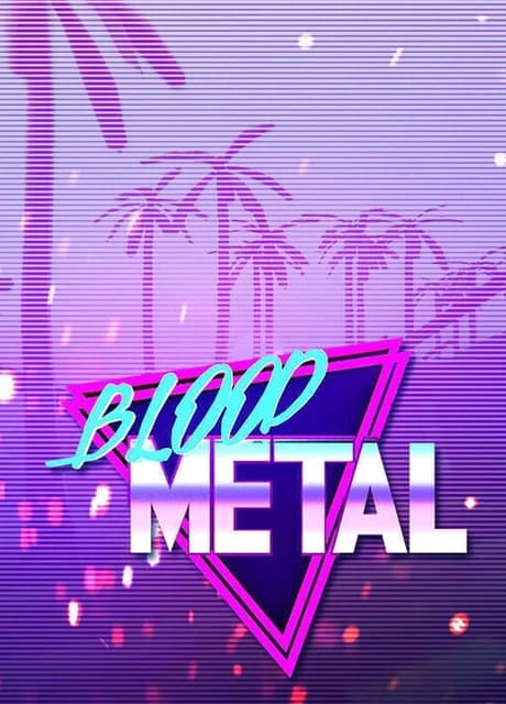 Blood Metal