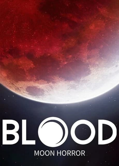 Blood Moon Horror