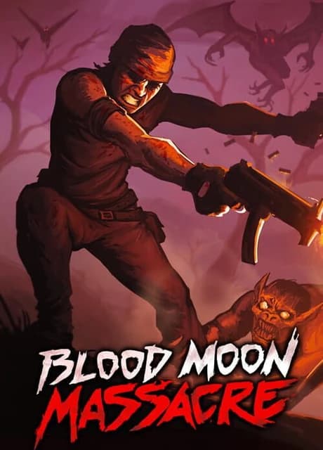 Blood Moon Massacre
