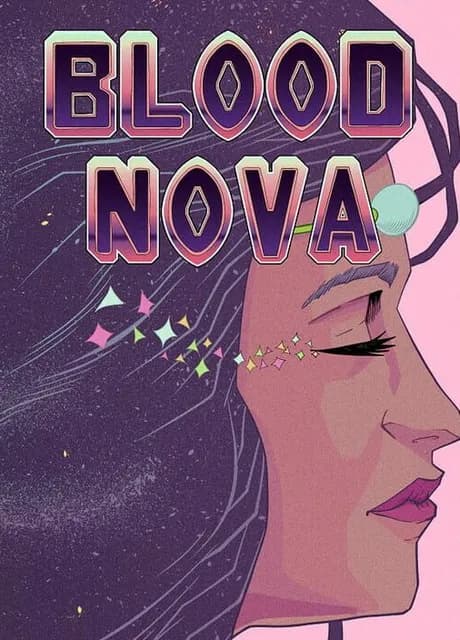 Blood Nova
