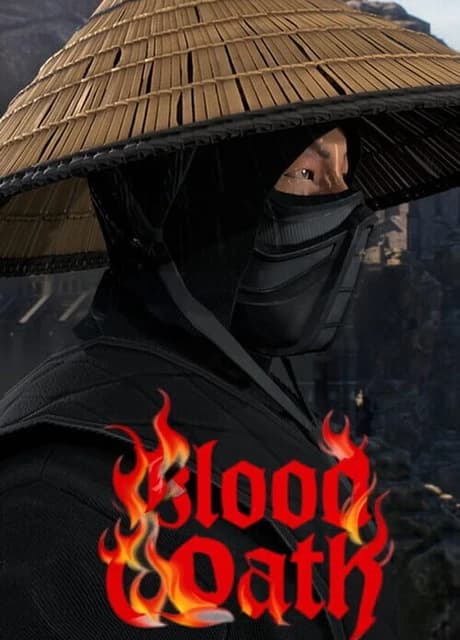 Blood Oath