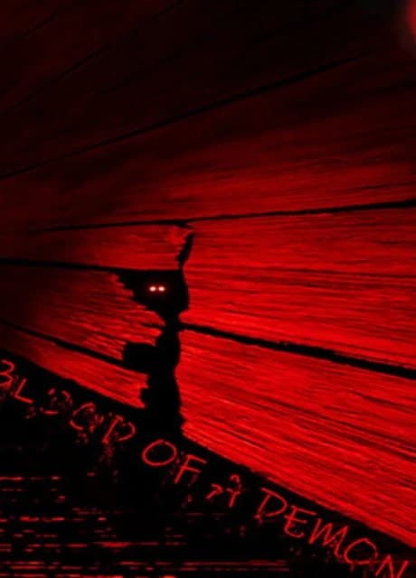 Blood of a Demon
