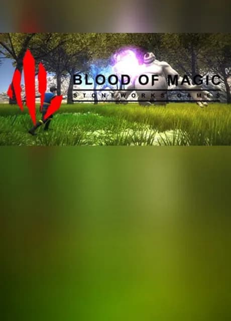 Blood of Magic