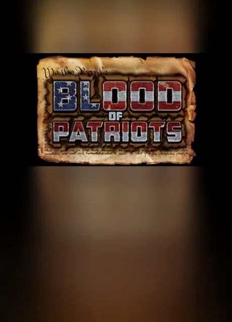 Blood of Patriots