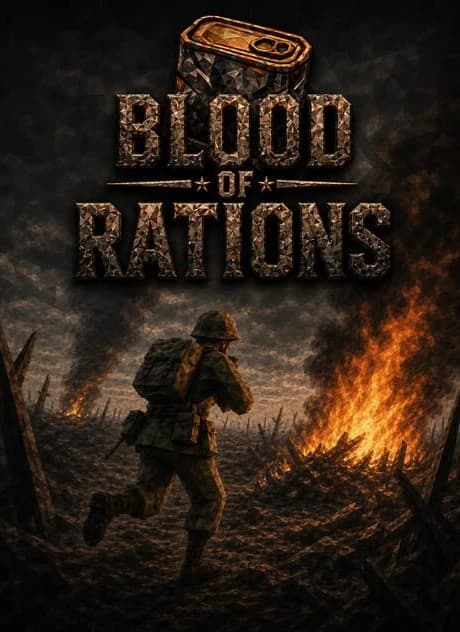 Blood of Rations