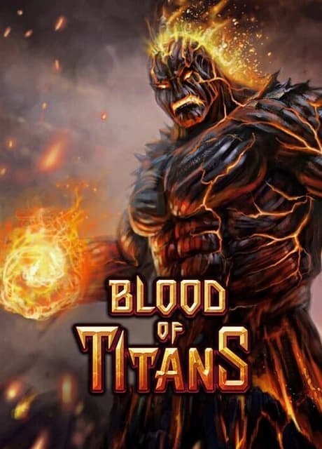 Blood of Titans