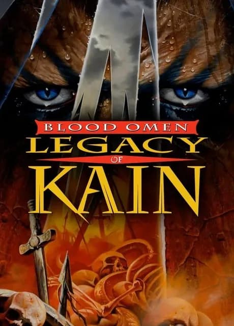 Blood Omen: Legacy of Kain