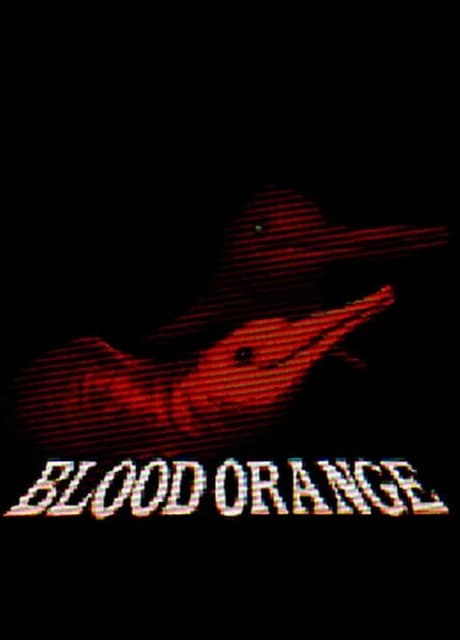 Blood Orange: Definitive Edition