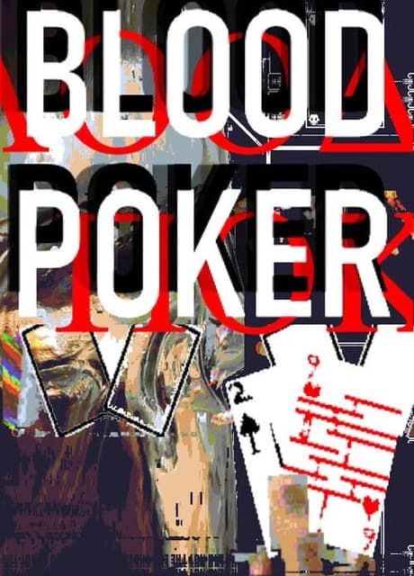 Blood Poker