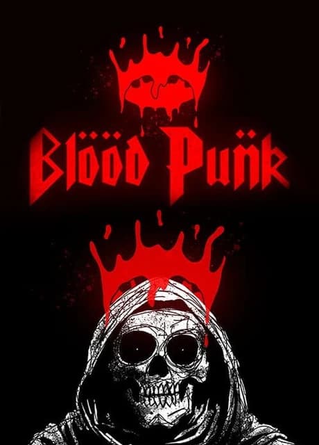 Blood Punk