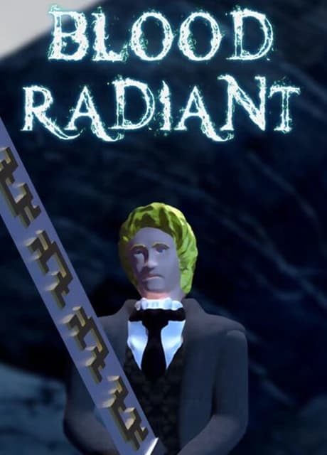 Blood Radiant