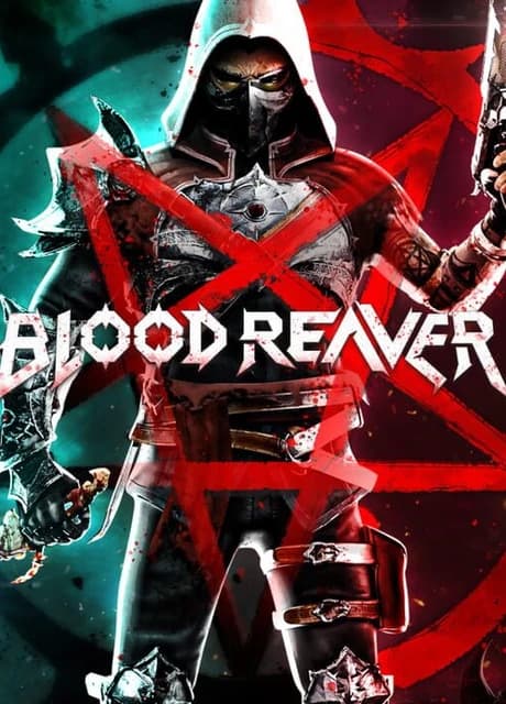 Blood Reaver