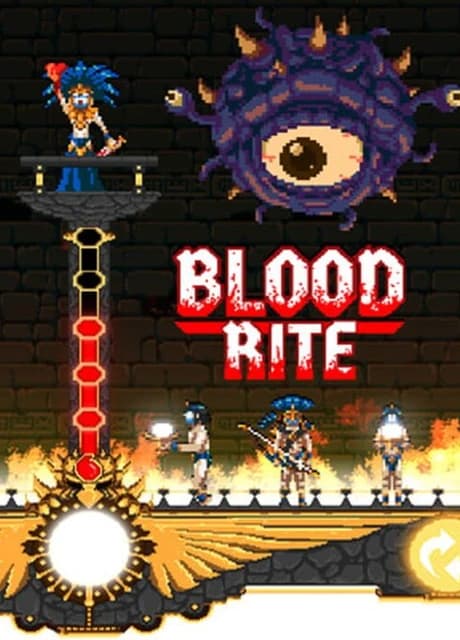 Blood Rite