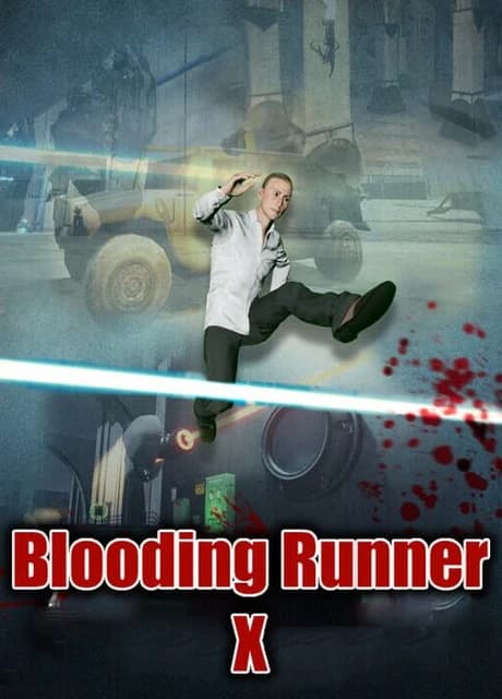 Blood Runner