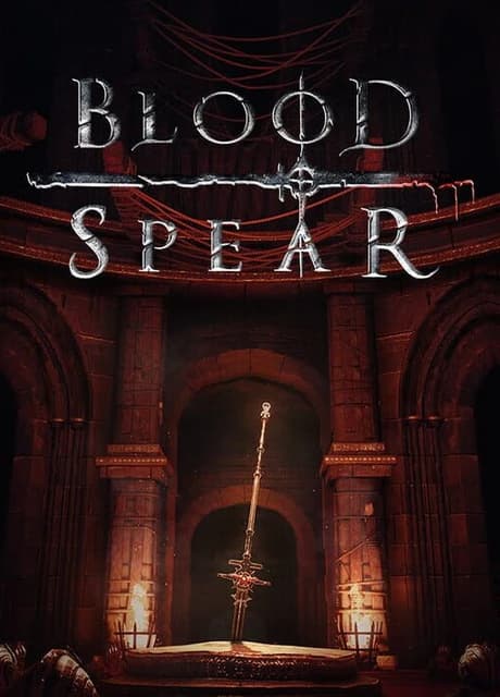 Blood Spear
