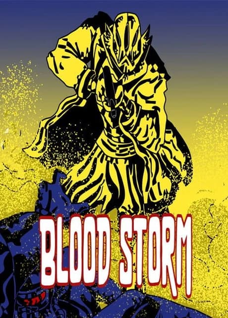 Blood Storm