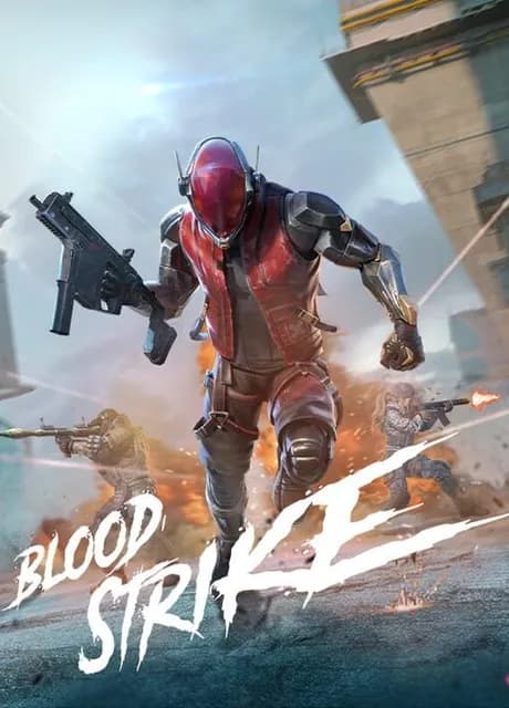 Blood Strike