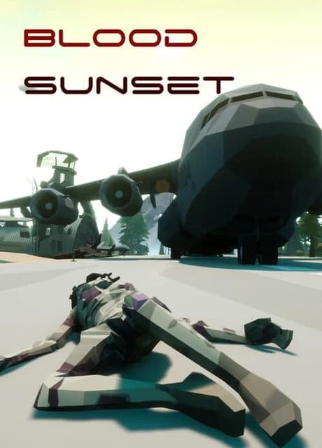 Blood Sunset