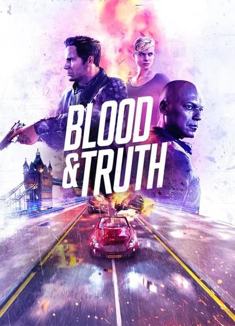 Blood & Truth