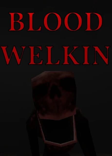 Blood Welkin