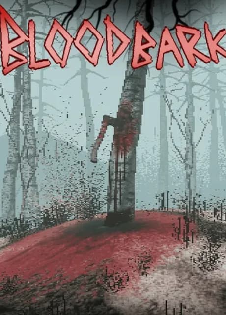 Bloodbark