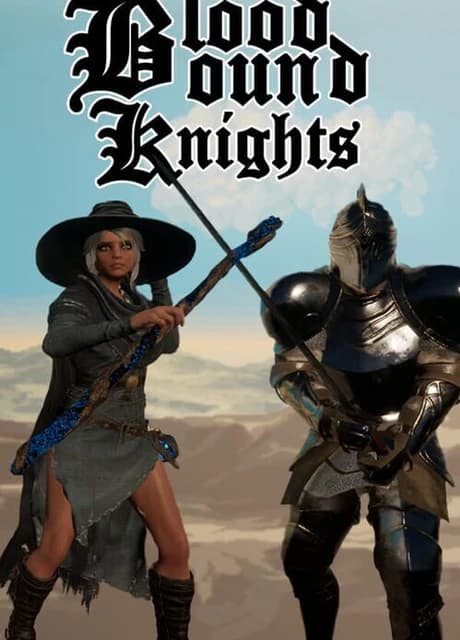 BloodBound Knights