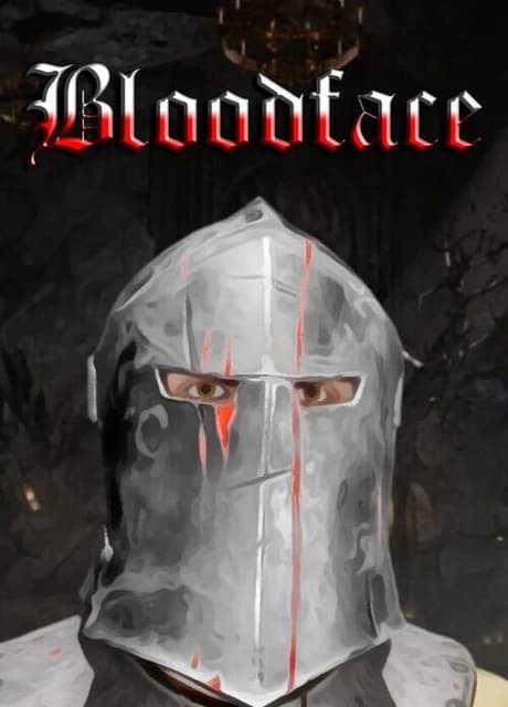 Bloodface