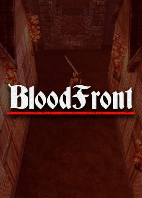 Bloodfront