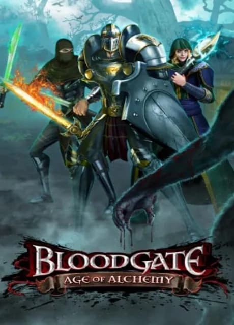 BloodGate