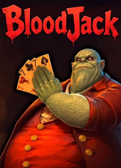 BloodJack