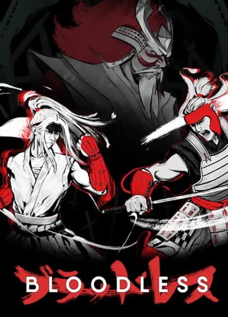 Bloodless