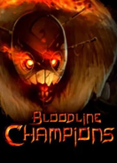 Bloodline Champions