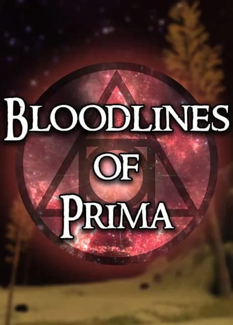 Bloodlines of Prima