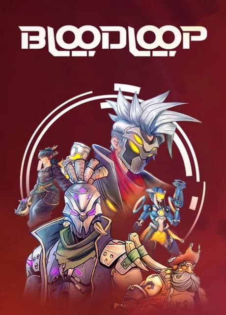 BloodLoop