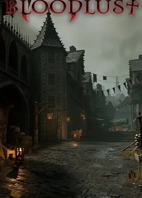 Bloodlust