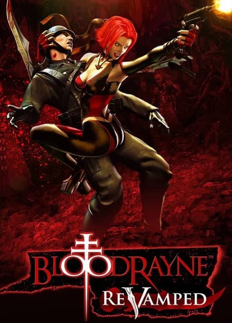 BloodRayne: ReVamped