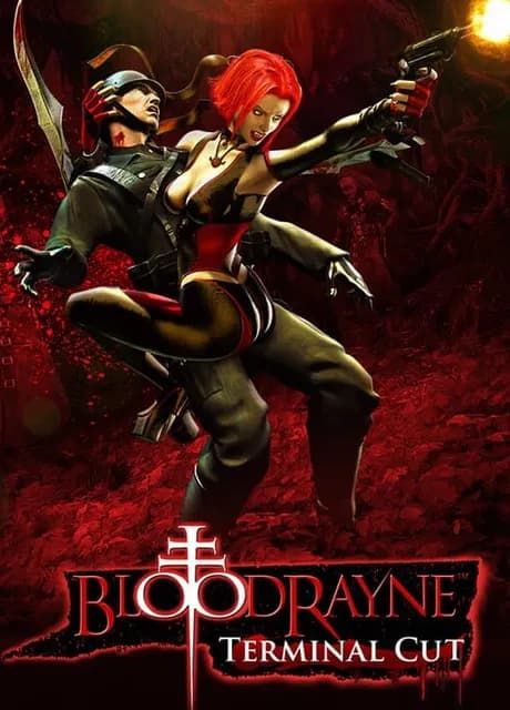 BloodRayne: Terminal Cut