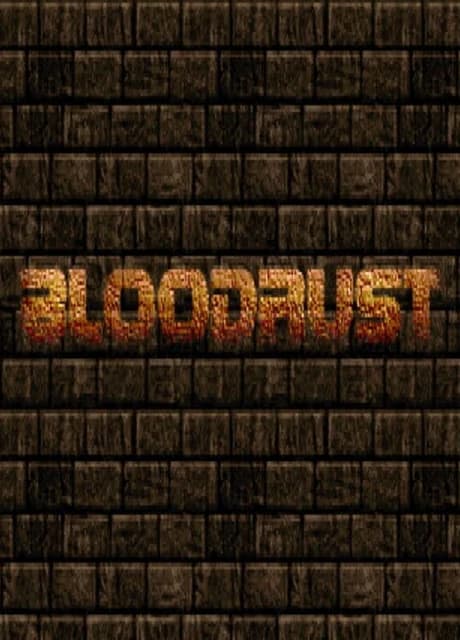 Bloodrust