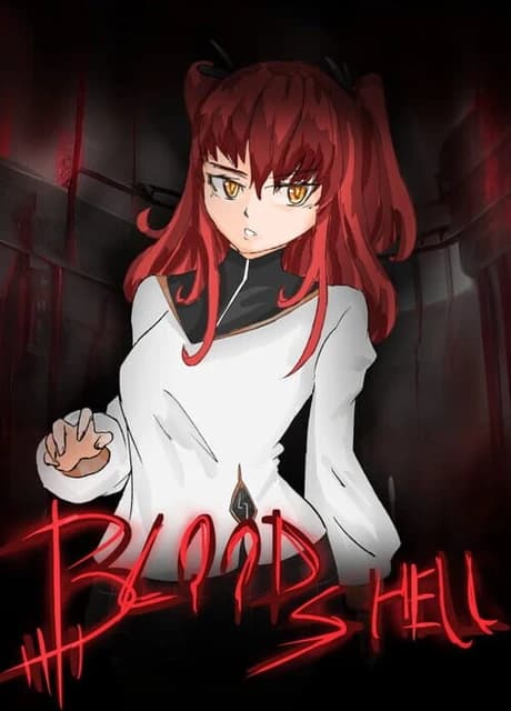 Bloodshell: Conviction