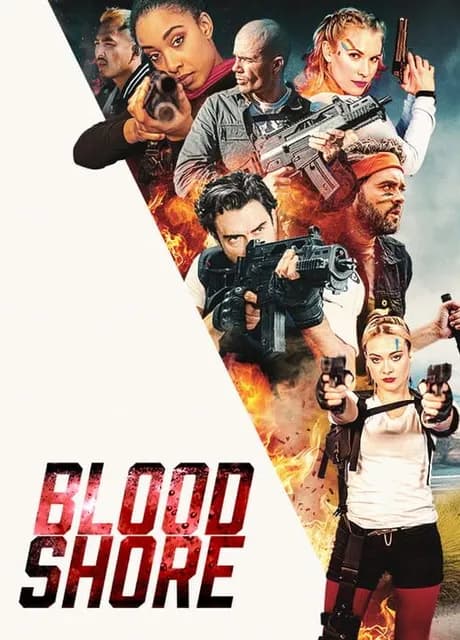 Bloodshore