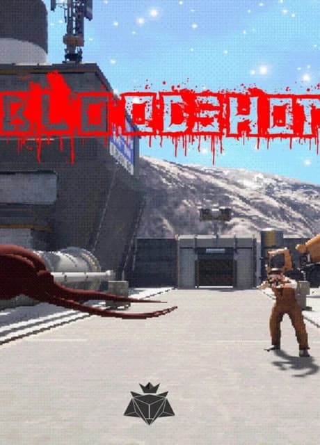 Bloodshot