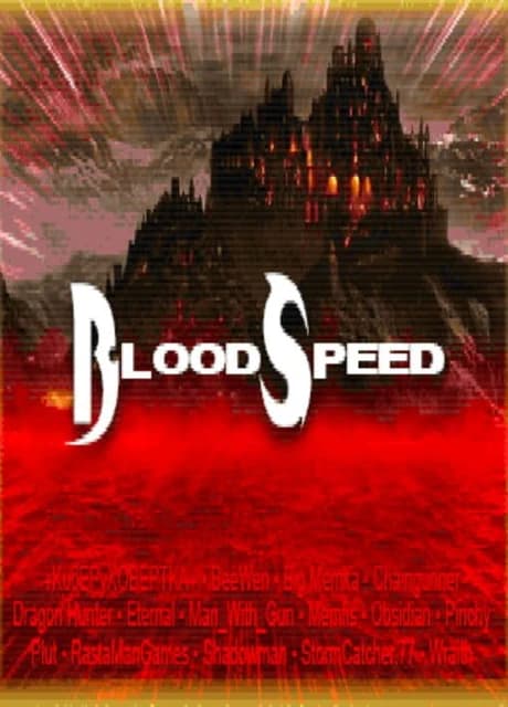 Bloodspeed