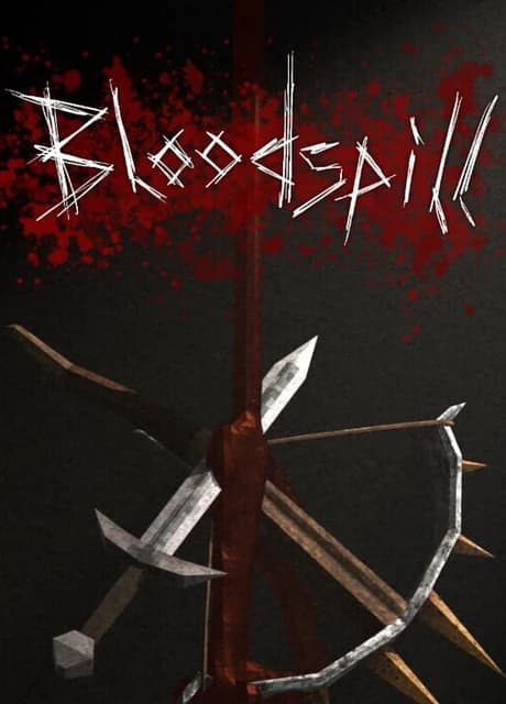 Bloodspill