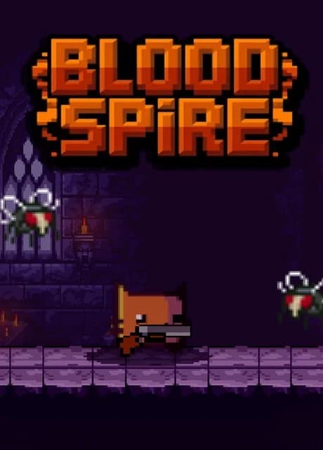 BloodSpire