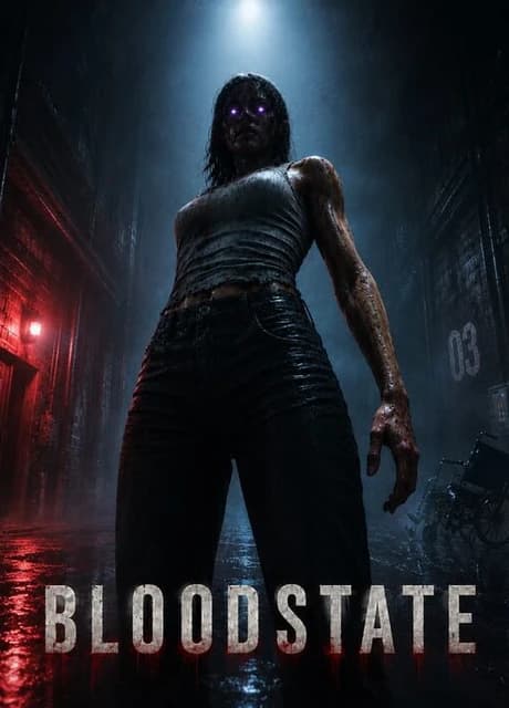 Bloodstate