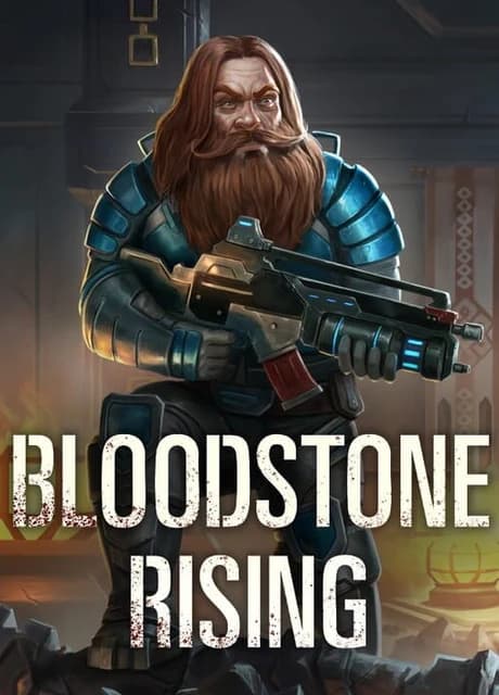 Bloodstone Rising