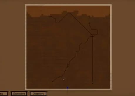 BloodTrail